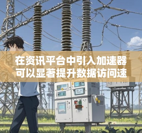 在资讯平台中引入加速器可以显著提升数据访问速度和用户体验。以下是详细的实施步骤和考虑因素 在资讯平台中引入加速器可以显著提升数据访问速度和用户体验。以下是详细的实施步骤和考虑因素