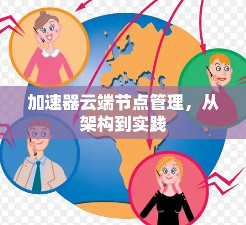 加速器云端节点管理,从架构到实践