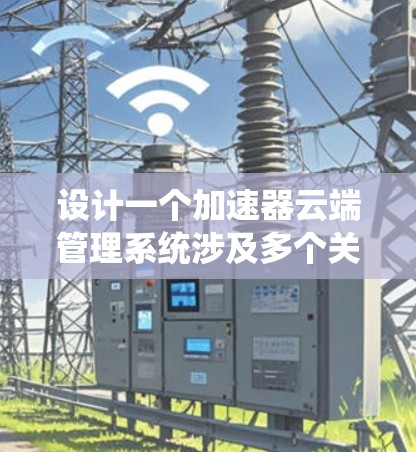 设计一个加速器云端管理系统涉及多个关键步骤和考虑因素。以下是对这一系统的详细设计总结
