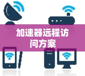 加速器远程访问方案
