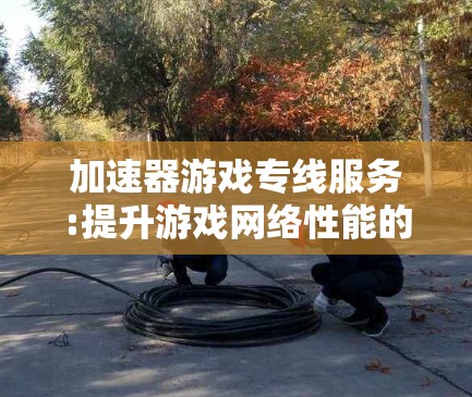 加速器游戏专线服务:提升游戏网络性能的关键 加速器游戏专线服务:提升游戏网络性能的关键