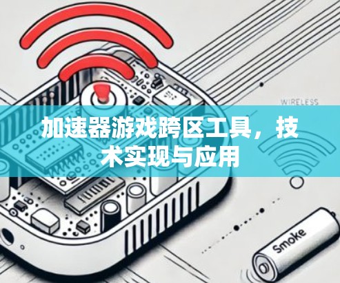 加速器游戏跨区工具,技术实现与应用 加速器游戏跨区工具,技术实现与应用