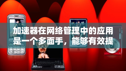 加速器在网络管理中的应用是一个多面手,能够有效提升网络性能和管理效率。以下是对加速器在不同网络管理方面的应用的详细分析 加速器在网络管理中的应用是一个多面手,能够有效提升网络性能和管理效率。以下是对加速器在不同网络管理方面的应用的详细分析