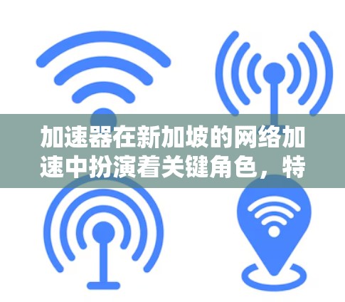 加速器在新加坡的网络加速中扮演着关键角色,特别是在数据中心和云计算环境中。以下是对加速器在新加坡应用的详细分析 加速器在新加坡的网络加速中扮演着关键角色,特别是在数据中心和云计算环境中。以下是对加速器在新加坡应用的详细分析