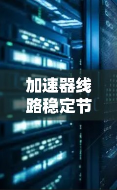 加速器线路稳定节点,保障数据中心网络性能的关键要素 加速器线路稳定节点,保障数据中心网络性能的关键要素