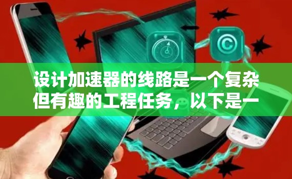设计加速器的线路是一个复杂但有趣的工程任务,以下是一个有条理的步骤指南,帮助您成功完成线路设计 设计加速器的线路是一个复杂但有趣的工程任务,以下是一个有条理的步骤指南,帮助您成功完成线路设计