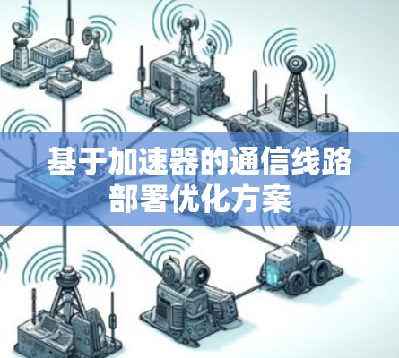 基于加速器的通信线路部署优化方案 基于加速器的通信线路部署优化方案