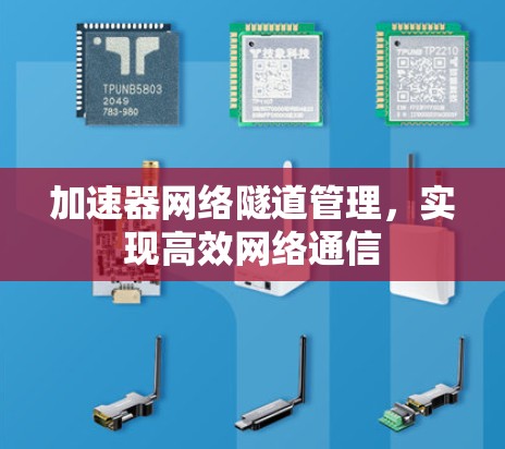 加速器网络隧道管理,实现高效网络通信 加速器网络隧道管理,实现高效网络通信