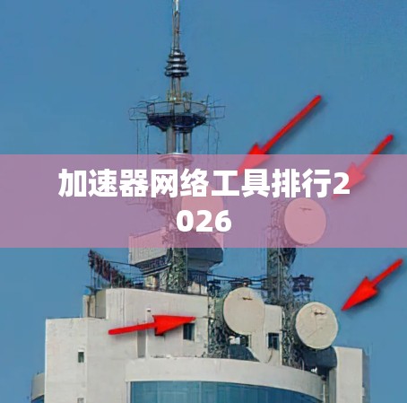 加速器网络工具排行2026