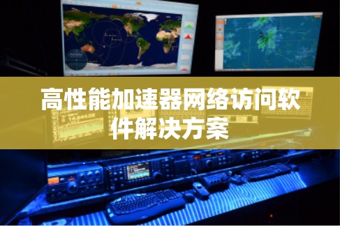 高性能加速器网络访问软件解决方案 高性能加速器网络访问软件解决方案