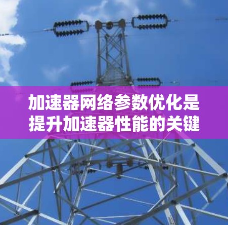 加速器网络参数优化是提升加速器性能的关键环节,涉及多个方面的调整和优化。以下是对加速器网络参数优化的总结和建议 加速器网络参数优化是提升加速器性能的关键环节,涉及多个方面的调整和优化。以下是对加速器网络参数优化的总结和建议