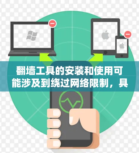 翻墙工具的安装和使用可能涉及到绕过网络限制,具体操作步骤和注意事项因工具和环境而异。以下是一些常见的翻墙工具及其安装指南,仅供学习和研究目的,注意遵守相关法律法规 翻墙工具的安装和使用可能涉及到绕过网络限制,具体操作步骤和注意事项因工具和环境而异。以下是一些常见的翻墙工具及其安装指南,仅供学习和研究目的,注意遵守相关法律法规
