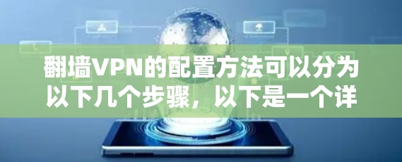 翻墙VPN的配置方法可以分为以下几个步骤,以下是一个详细的指南 翻墙VPN的配置方法可以分为以下几个步骤,以下是一个详细的指南