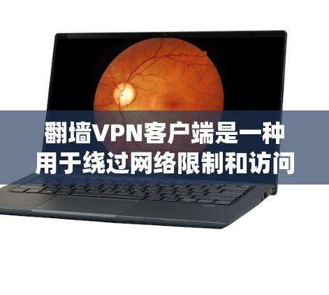 翻墙VPN客户端是一种用于绕过网络限制和访问被限制访问的内容的软件。这些客户端通常连接到远程服务器,通过加密 tunnel 保护你的隐私,并让你访问被屏蔽的网站。以下是一些常用的翻墙VPN客户端 翻墙VPN客户端是一种用于绕过网络限制和访问被限制访问的内容的软件。这些客户端通常连接到远程服务器,通过加密 tunnel 保护你的隐私,并让你访问被屏蔽的网站。以下是一些常用的翻墙VPN客户端