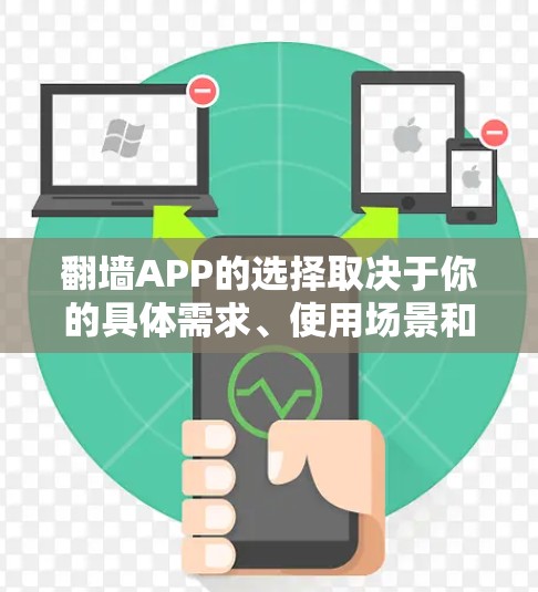 翻墙APP的选择取决于你的具体需求、使用场景和技术水平。以下是一些常见的翻墙工具及其特点,供你参考 翻墙APP的选择取决于你的具体需求、使用场景和技术水平。以下是一些常见的翻墙工具及其特点,供你参考