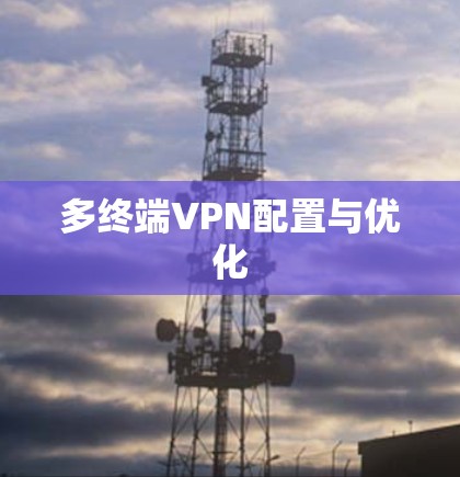 多终端VPN配置与优化