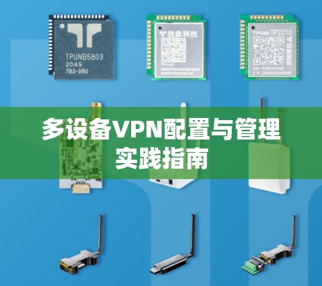 多设备VPN配置与管理实践指南