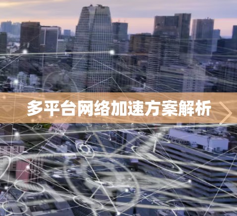多平台网络加速方案解析
