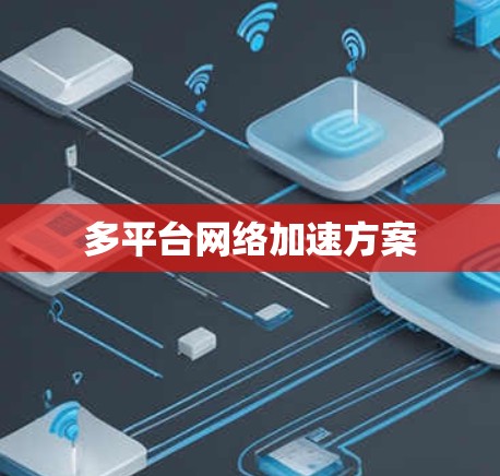 多平台网络加速方案