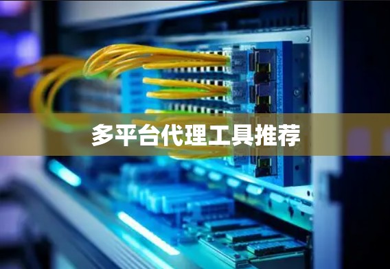 多平台代理工具推荐