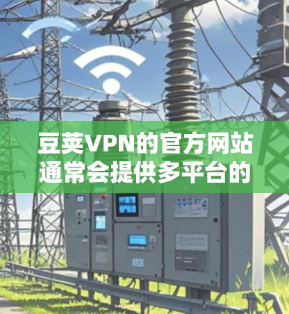 豆荚VPN的官方网站通常会提供多平台的下载选项,包括Windows和移动端,但可能没有直接的Mac版下载。以下是一些可能的解决方案