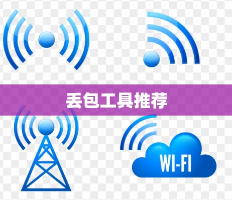 丢包工具推荐 丢包工具推荐