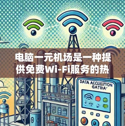 电脑一元机场是一种提供免费Wi-Fi服务的热点，主要用于公共场所。以下是使用该服务的分步指南