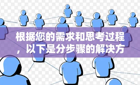 根据您的需求和思考过程，以下是分步骤的解决方案
