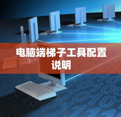 电脑端梯子工具配置说明