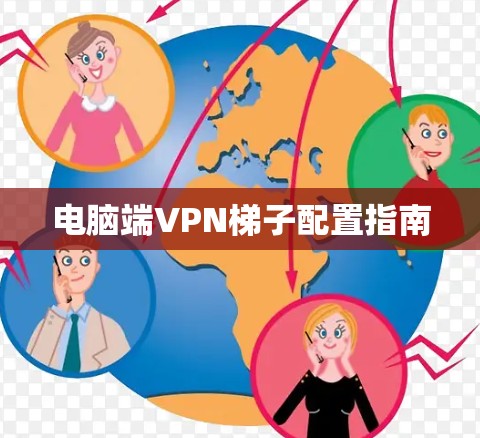 电脑端VPN梯子配置指南