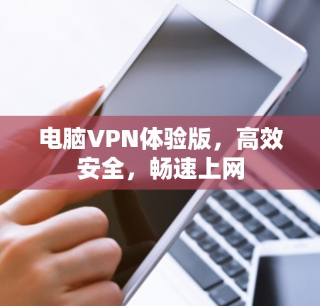 电脑VPN体验版,高效安全,畅速上网