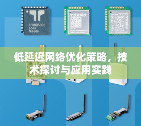 低延迟网络优化策略,技术探讨与应用实践 低延迟网络优化策略,技术探讨与应用实践