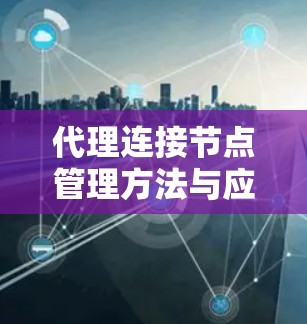 代理连接节点管理方法与应用