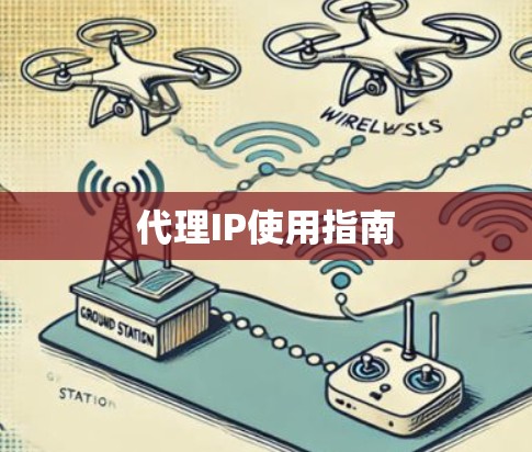 代理IP使用指南