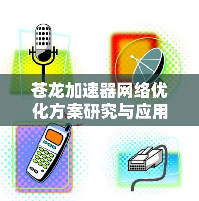 苍龙加速器网络优化方案研究与应用