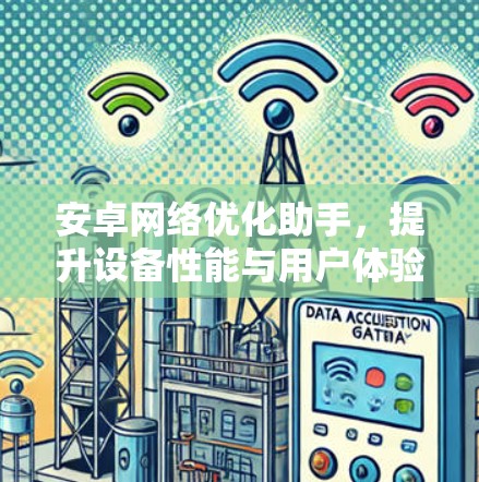 安卓网络优化助手,提升设备性能与用户体验 安卓网络优化助手,提升设备性能与用户体验