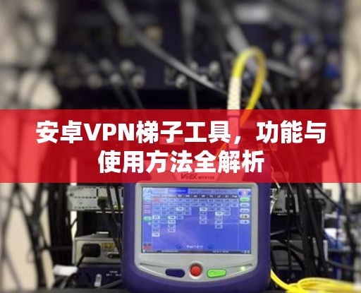 安卓VPN梯子工具,功能与使用方法全解析 安卓VPN梯子工具,功能与使用方法全解析