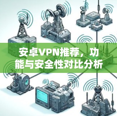 安卓VPN推荐,功能与安全性对比分析 安卓VPN推荐,功能与安全性对比分析