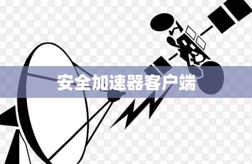 安全加速器客户端