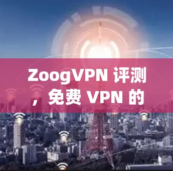 ZoogVPN 评测，免费 VPN 的表现