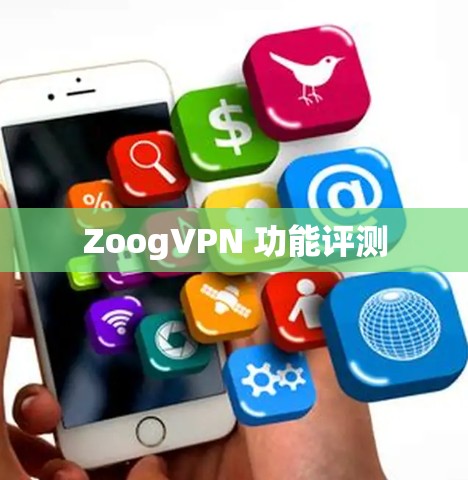 ZoogVPN 功能评测 ZoogVPN 功能评测