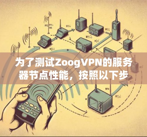 为了测试ZoogVPN的服务器节点性能,按照以下步骤进行 为了测试ZoogVPN的服务器节点性能,按照以下步骤进行