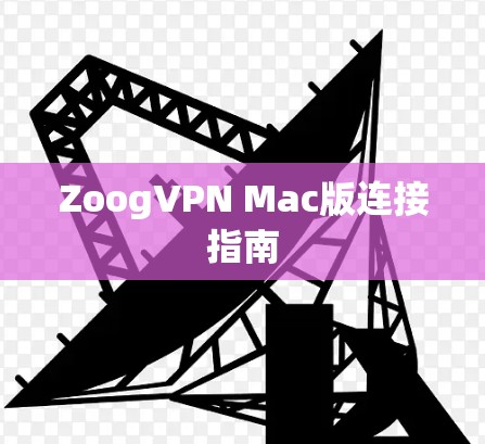 ZoogVPN Mac版连接指南