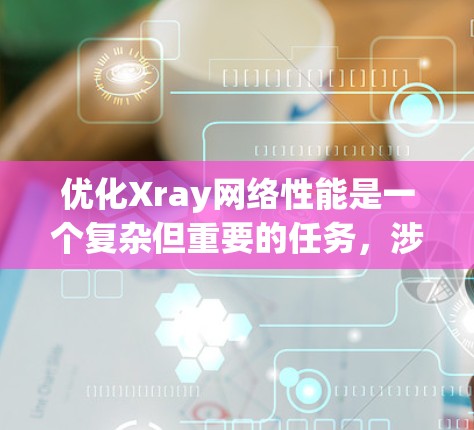 优化Xray网络性能是一个复杂但重要的任务，涉及多个方面的考虑。以下是一个有条理的优化方案，涵盖了关键的优化点和实施建议