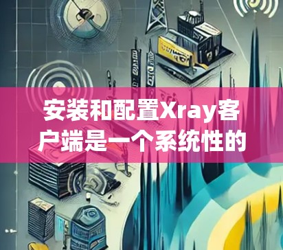 安装和配置Xray客户端是一个系统性的过程，以下是详细的步骤指南
