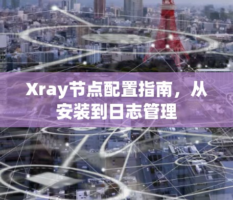 Xray节点配置指南，从安装到日志管理