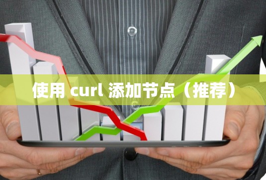 使用 curl 添加节点(推荐) 使用 curl 添加节点(推荐)