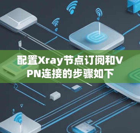 配置Xray节点订阅和VPN连接的步骤如下