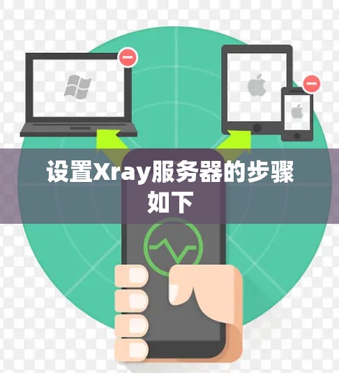 设置Xray服务器的步骤如下