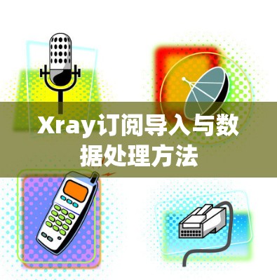 Xray订阅导入与数据处理方法